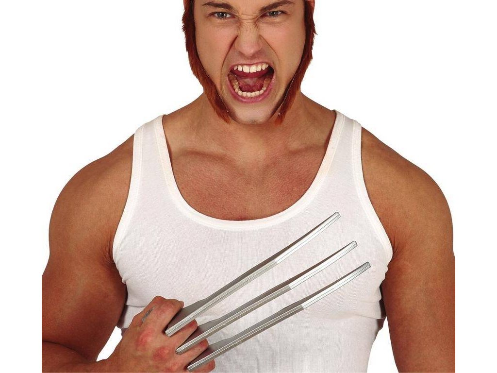 Wolverine